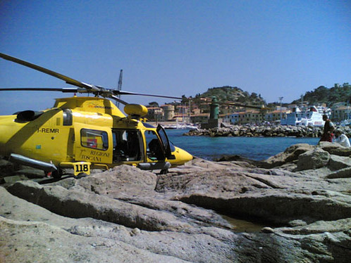 EMERGENZA SANITARIA: SE VERO, E’ UN FATTO GRAVISSIMO di Movimento Elba 2000